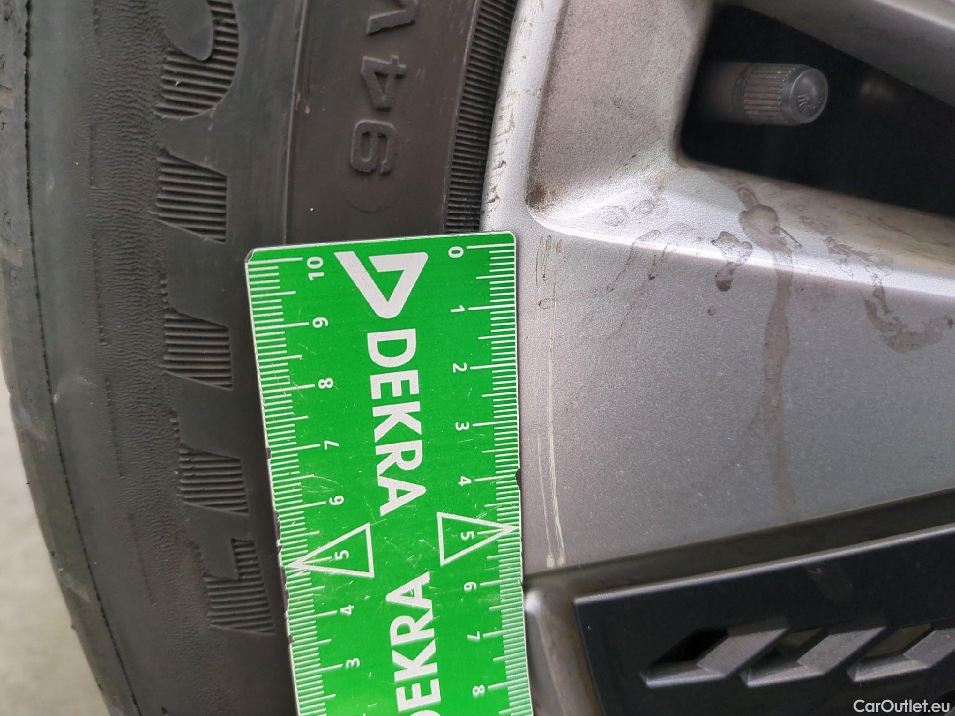  Skoda  Karoq SKODA  / 2017 / 5P / SUV 2.0 TDI 116ch DSG7 Business #19