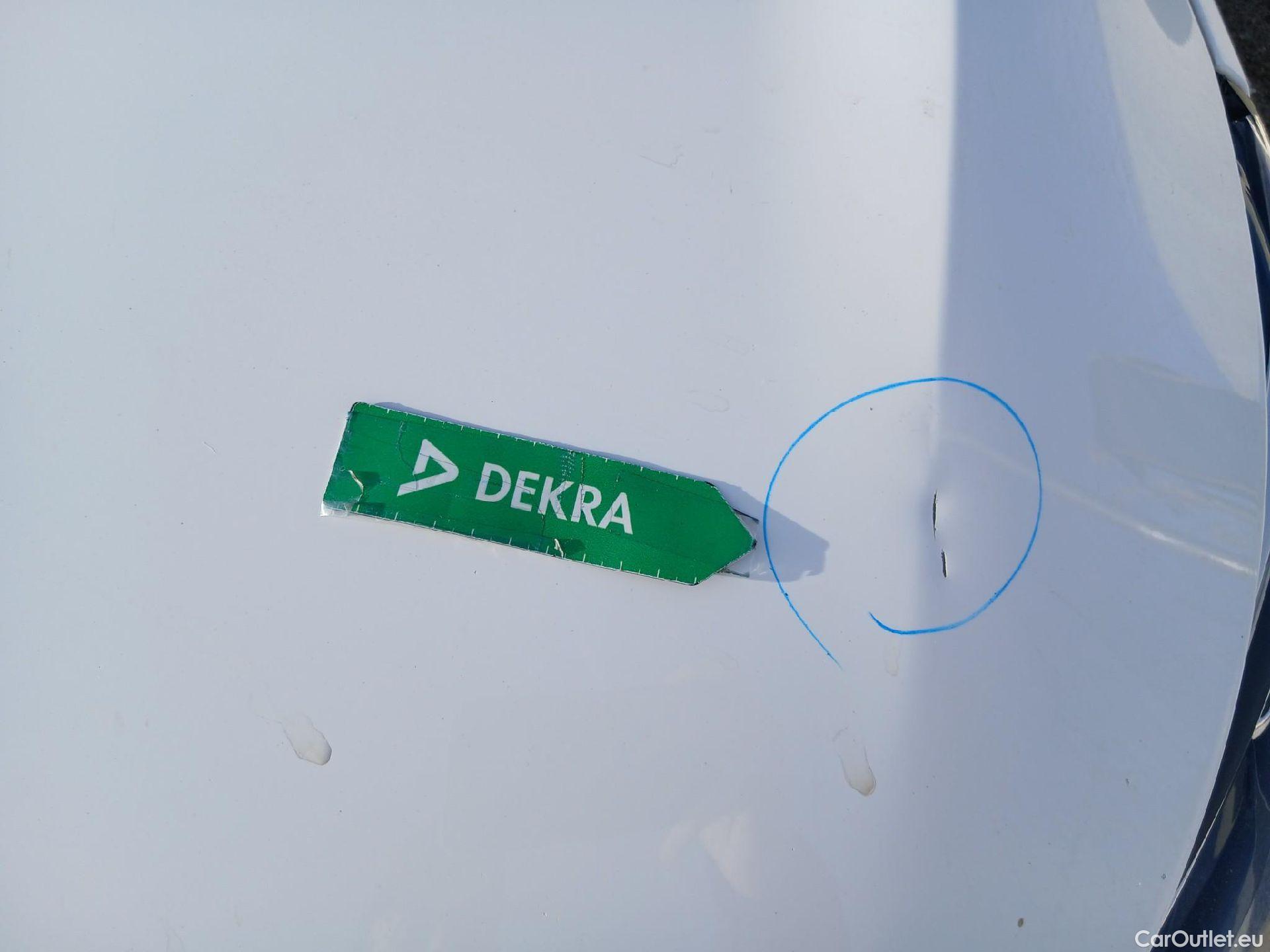  Opel  Crossland OPEL  / 2020 / 5P / crossover 1.5D 81kW (110CV) GS Line #7