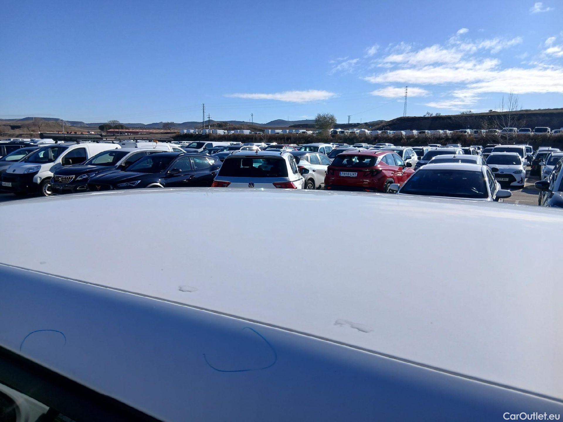  Citroen  C4 Grand Picasso CITROEN Grand C4 Spacetourer / 2016 / 5P / monovolumen BlueHDi 96KW (130CV) S&S Live #14