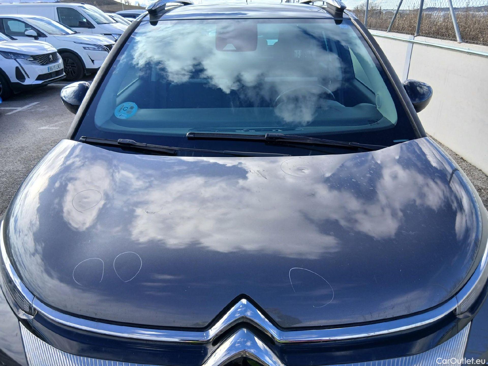  Citroen  C3 CITROEN  Aircross / 2021 / 5P / todoterreno BlueHDi 81kW (110CV) S&S Feel Pack #3