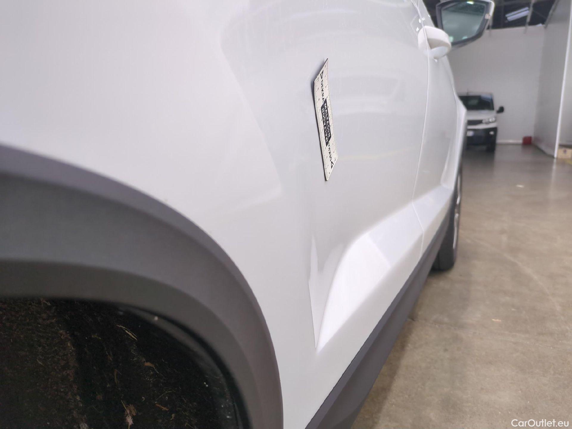  Skoda  Karoq SKODA  / 2017 / 5P / SUV 2.0 TDI 116ch DSG7 Business #37