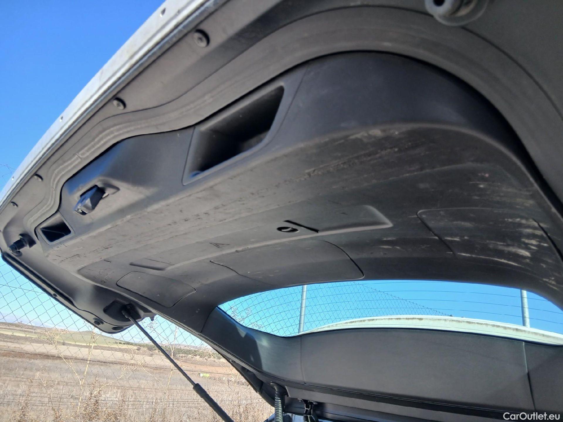  Citroen  C4 Grand Picasso CITROEN Grand C4 Spacetourer / 2016 / 5P / monovolumen BlueHDi 96KW (130CV) S&S Live #23