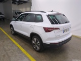  Skoda  Karoq SKODA  / 2017 / 5P / SUV 2.0 TDI 116ch DSG7 Business #4