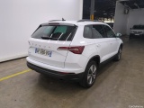  Skoda  Karoq SKODA  / 2017 / 5P / SUV 2.0 TDI 116ch DSG7 Business #3
