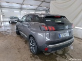  Peugeot  3008  GT 1.2 PureTech 130CV BVA8 E6d #2