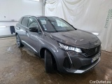 Peugeot  3008  GT 1.2 PureTech 130CV BVA8 E6d #4