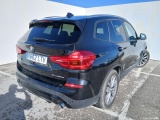  Bmw  X3 BMW  / 2017 / 5P / todoterreno xDrive20d (AC2) #2