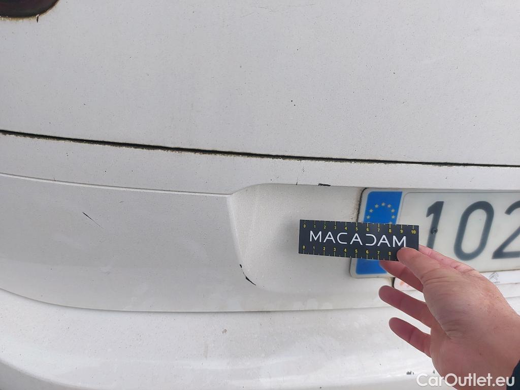  Citroen  C4 Grand Picasso CITROEN Grand C4 Spacetourer / 2016 / 5P / monovolumen BlueHDi 96KW (130CV) S&S Live #4