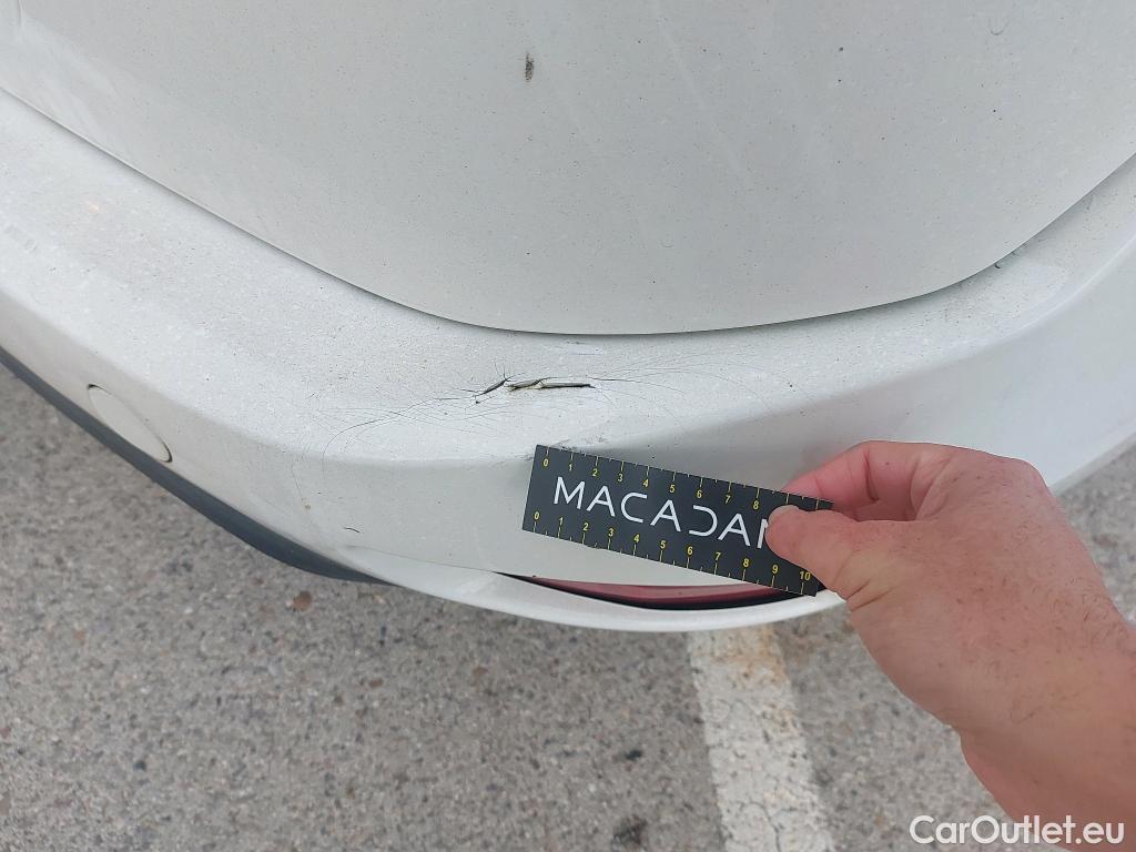  Citroen  C4 Grand Picasso CITROEN Grand C4 Spacetourer / 2016 / 5P / monovolumen BlueHDi 96KW (130CV) S&S Live #10