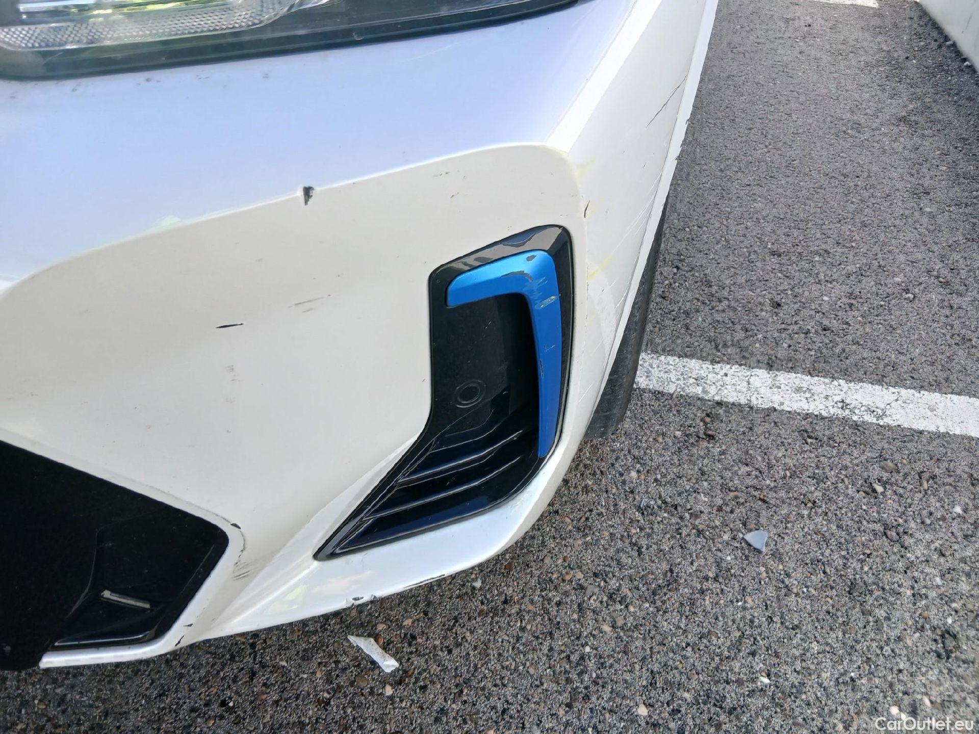  Bmw  iX3 BMW  / 2021 / 5P / todoterreno 80 kWh M Sport (AC3) #26