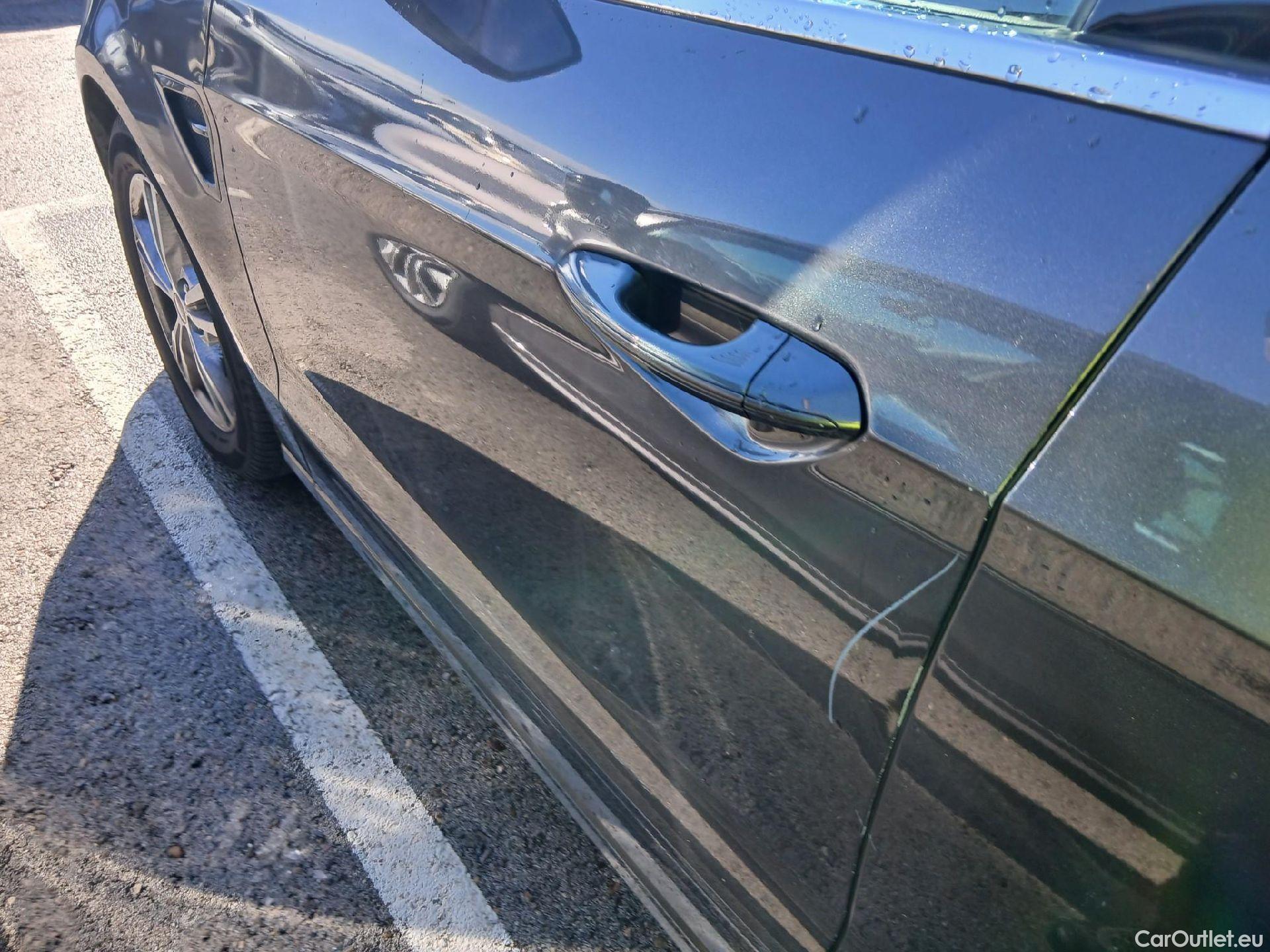  Ford  S-Max FORD  / 2010 / 5P / monovolumen 2.0 TDCi Panther 110kW Titanium Pow #10