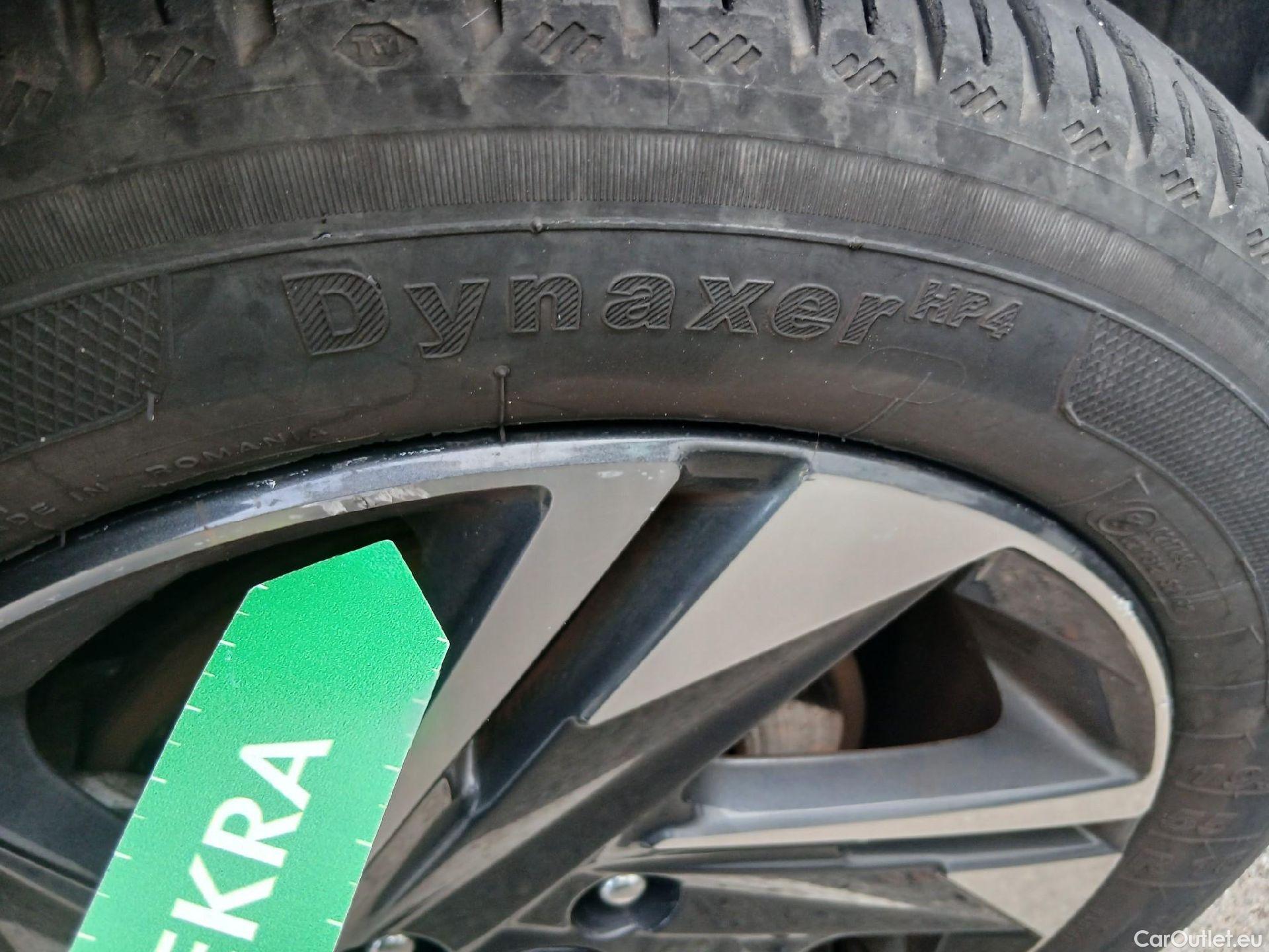  Hyundai  Bayon HYUNDAI  / 2021 / 5P / todoterreno 1.0 TGDI 74kW (100CV) Maxx #4