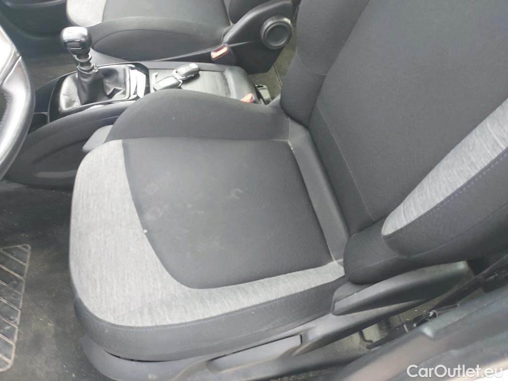  Citroen  C4 Grand Picasso CITROEN Grand C4 Spacetourer / 2016 / 5P / monovolumen BlueHDi 96KW (130CV) S&S Live #7