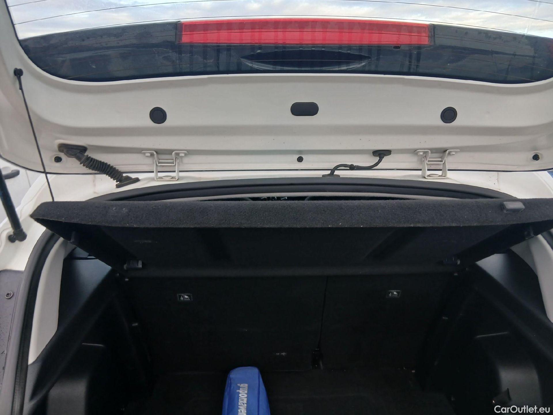  Hyundai  Bayon HYUNDAI  / 2021 / 5P / todoterreno 1.0 TGDI 74kW (100CV) Maxx #5