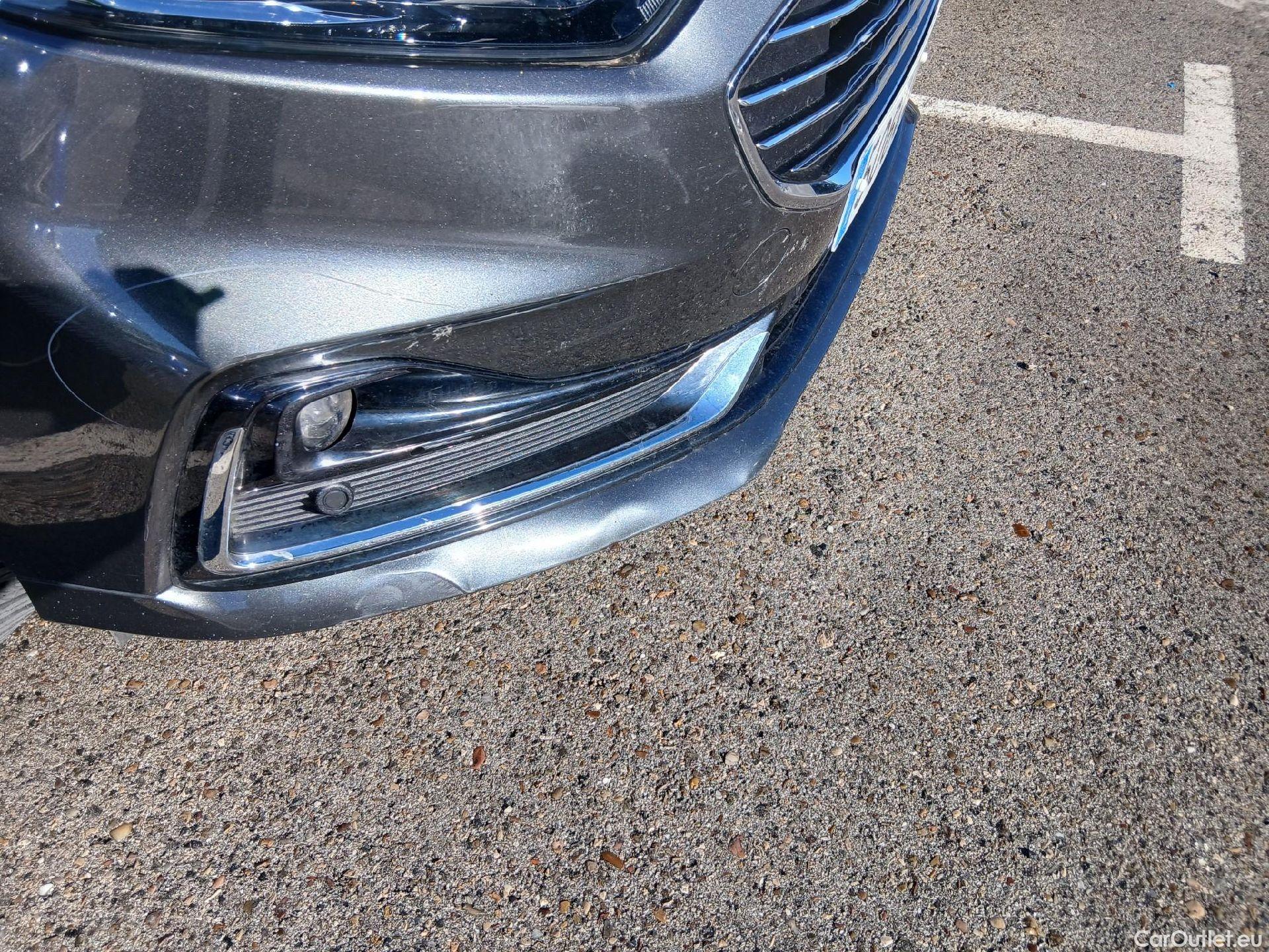  Ford  S-Max FORD  / 2010 / 5P / monovolumen 2.0 TDCi Panther 110kW Titanium Pow #5