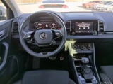  Skoda  Karoq SKODA  / 2017 / 5P / todoterreno 2.0 TDI 110kW (150CV) DSG 4X4 Scout #3