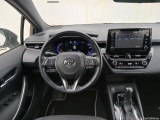  Toyota  Corolla TOYOTA  1.8 125H ACTIVE TECH E-CVT #3