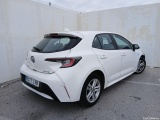  Toyota  Corolla TOYOTA  1.8 125H ACTIVE TECH E-CVT #2
