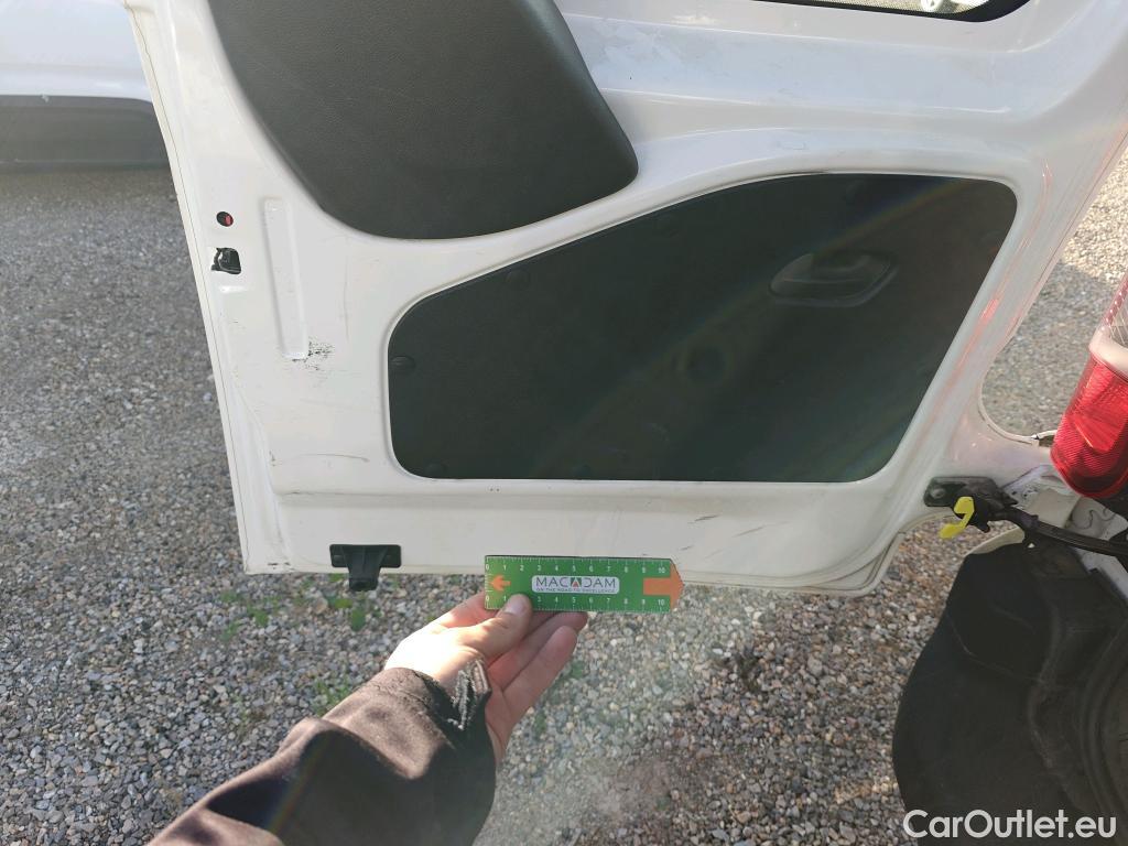  Peugeot  RIFTER PEUGEOT  / 2018 / 4P / combi Active Standard BlueHDi 73kW (IND) (CX2) #65