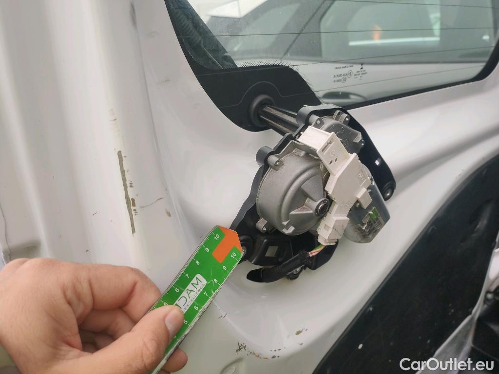  Peugeot  RIFTER PEUGEOT  / 2018 / 4P / combi Access Standard BlueHDi 73kW (CX) #25