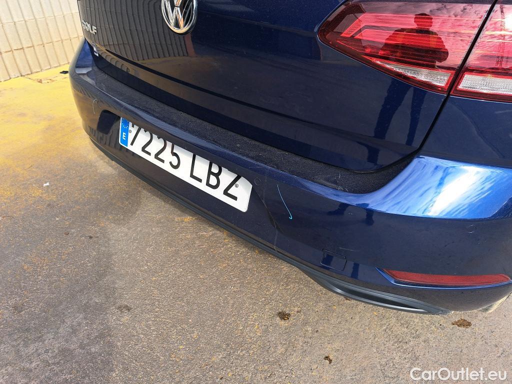  Volkswagen  Golf  VOLKSWAGEN / 2016 / 5P / berlina con portón Ready2Go 1.0 TSI 85kW (115CV) #10