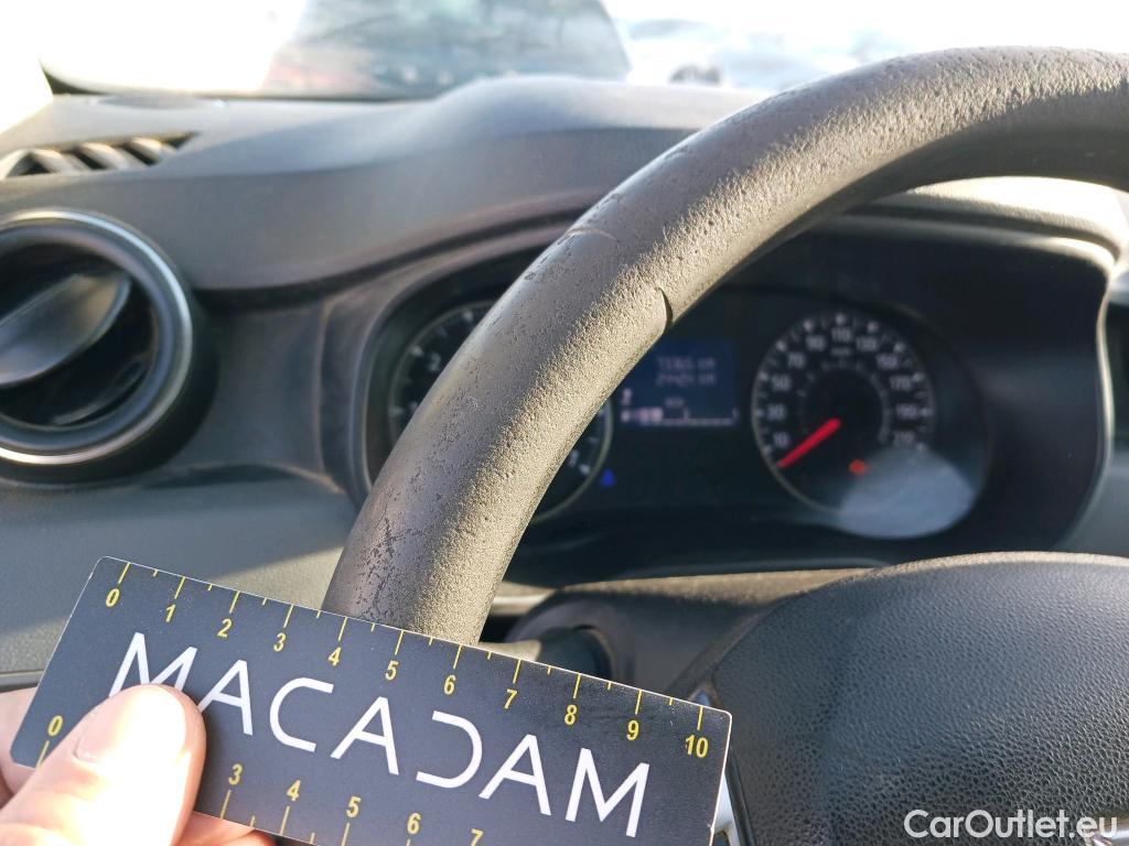  Dacia  Duster DACIA  / 2018 / 5P / todoterreno Essent. Blue dCi 85kW (115CV) 4X2 #32