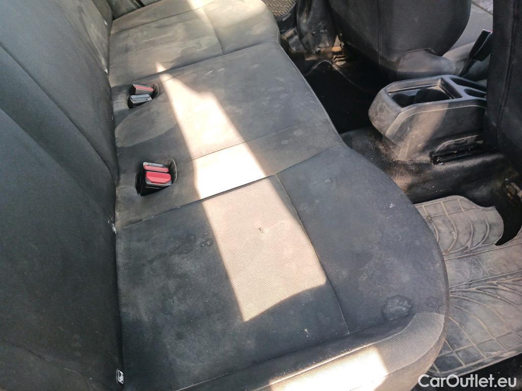  Dacia  Duster DACIA  / 2018 / 5P / todoterreno Essent. Blue dCi 85kW (115CV) 4X2 #14