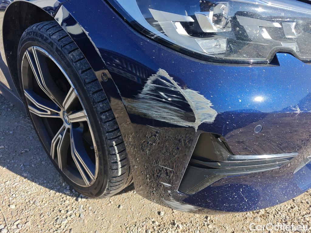  Bmw  Serie 3 BMW  / 2018 / 4P / sedán 320e #35