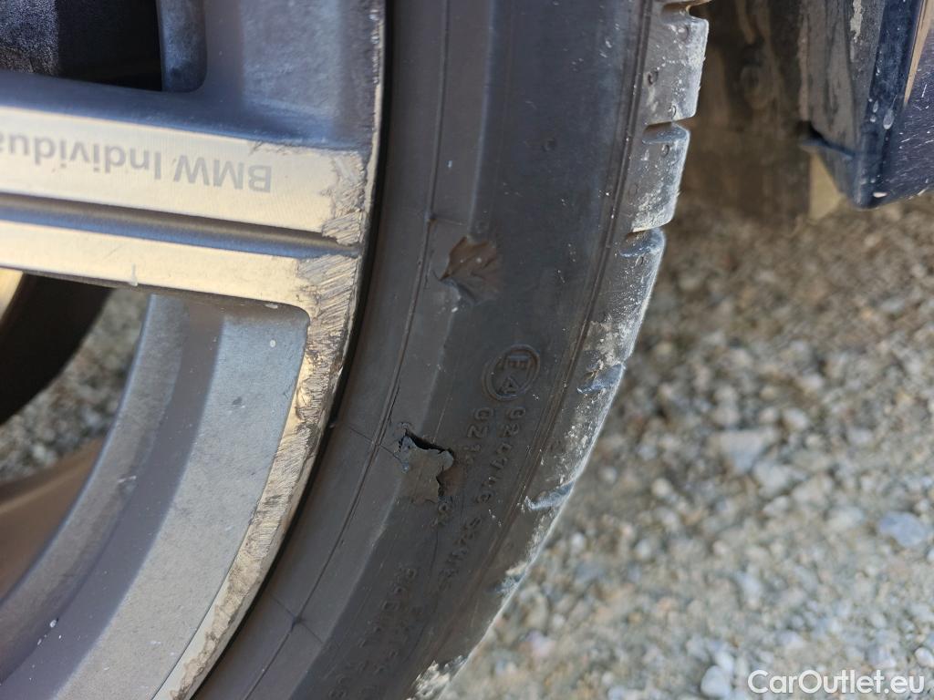  Bmw  Serie 3 BMW  / 2018 / 4P / sedán 320e #10