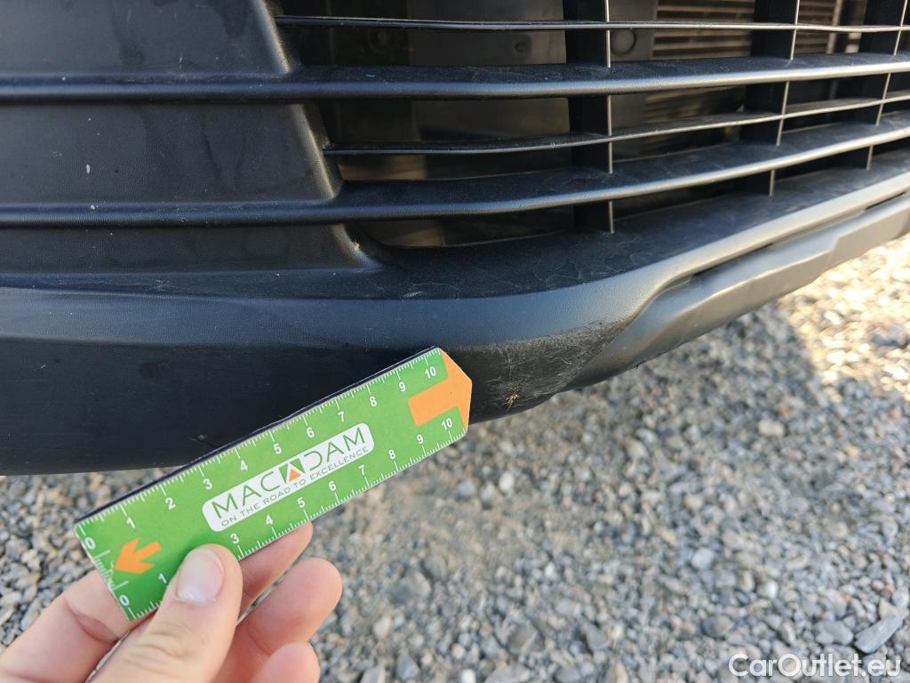  Peugeot  RIFTER PEUGEOT  / 2018 / 4P / combi Active Standard BlueHDi 73kW (IND) (CX2) #40