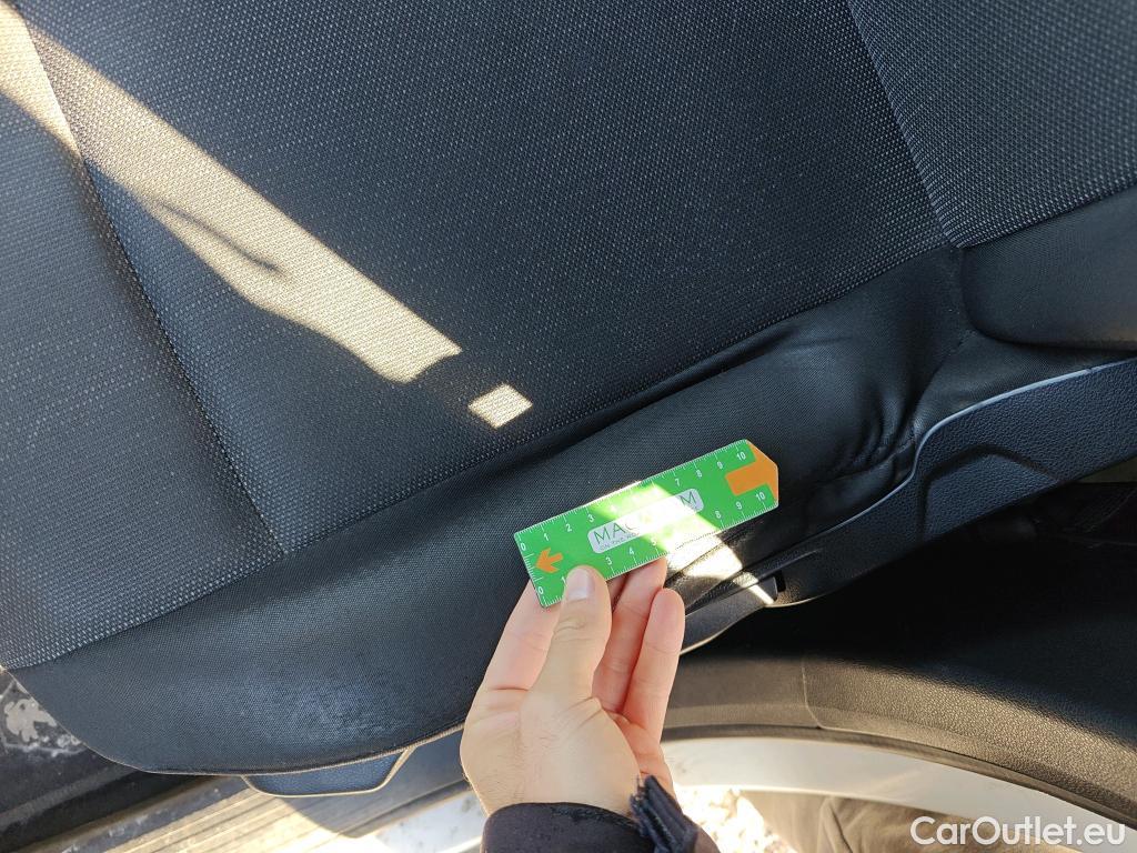  Peugeot  RIFTER PEUGEOT  / 2018 / 4P / combi Active Standard BlueHDi 73kW (IND) (CX2) #35