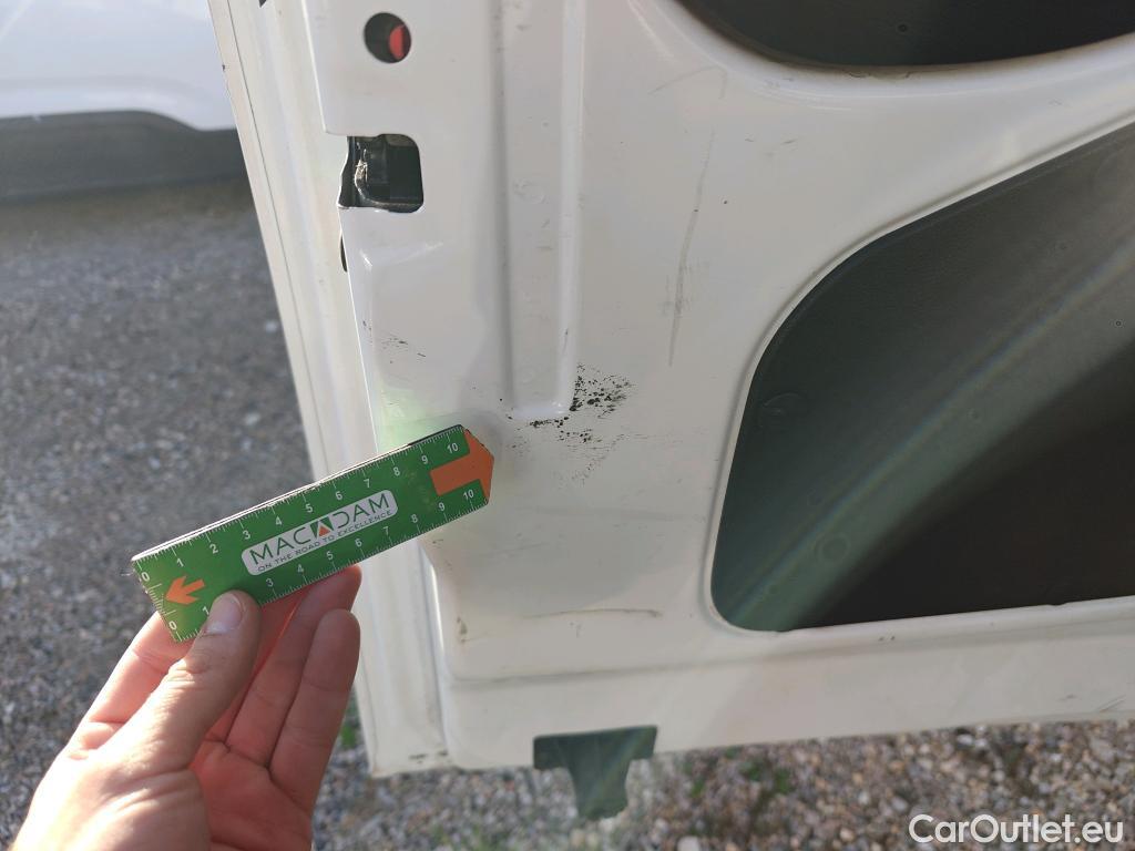  Peugeot  RIFTER PEUGEOT  / 2018 / 4P / combi Active Standard BlueHDi 73kW (IND) (CX2) #66