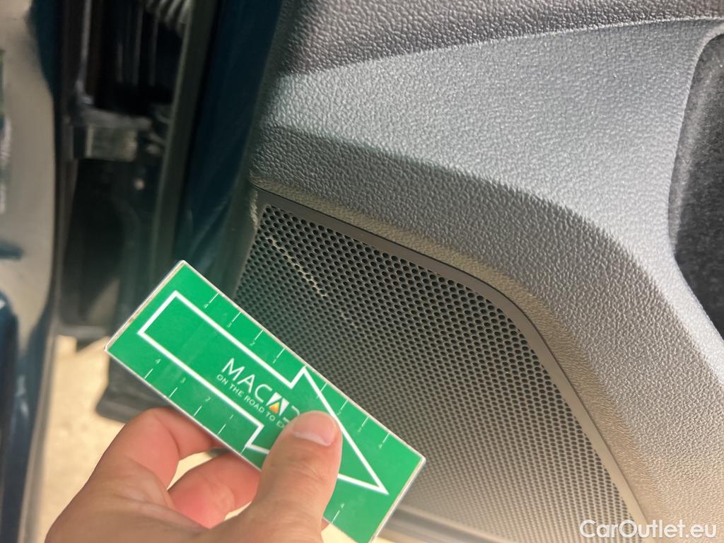  Volkswagen  Tiguan VOLKSWAGEN  / 2020 / 5P / todoterreno Life 1.4 TSI eHybrid 180kW (245CV) DSG #13