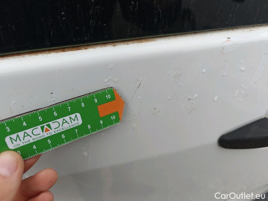  Opel  Combo OPEL  Life / 2018 / 5P / combi 1.5 TD 75kW (100CV) S/S Edition L (IND) #22