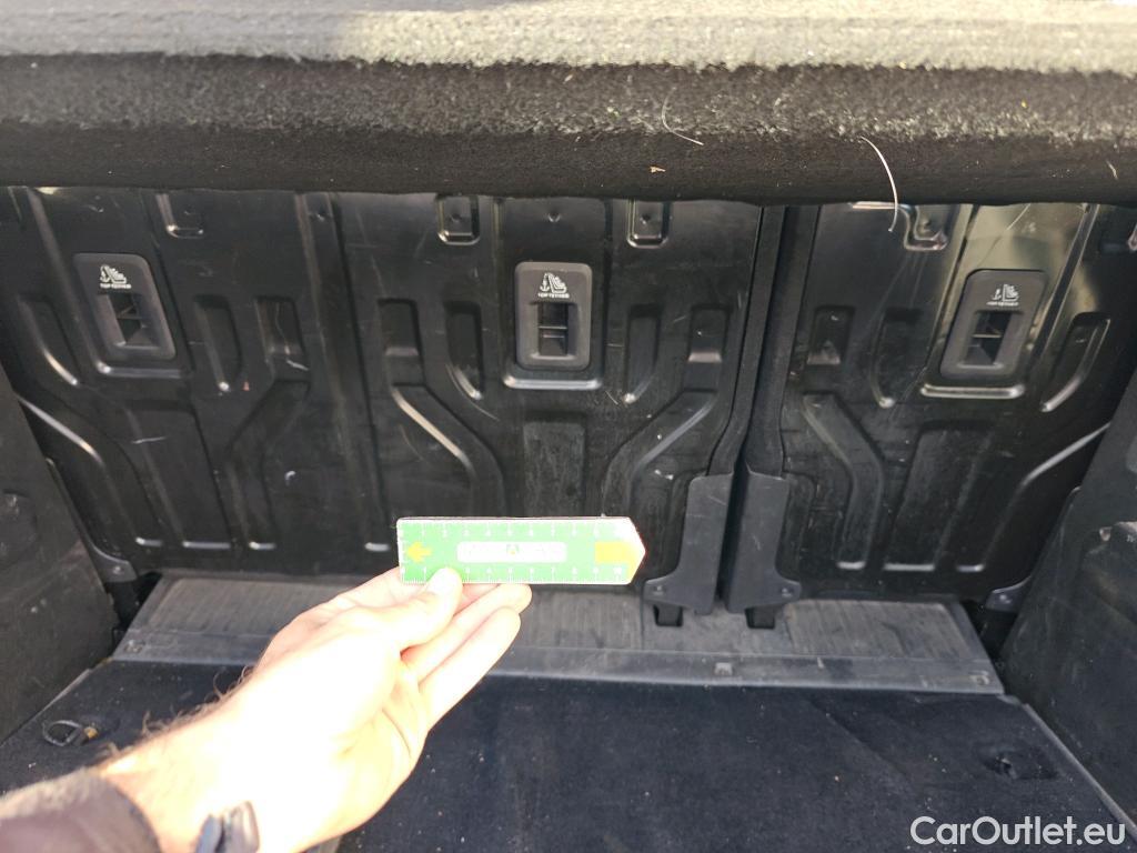  Peugeot  RIFTER PEUGEOT  / 2018 / 4P / combi Active Standard BlueHDi 73kW (IND) (CX2) #85