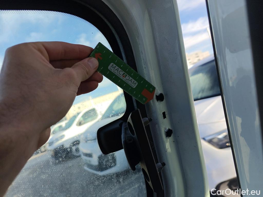  Peugeot  RIFTER PEUGEOT  / 2018 / 4P / combi Active Standard BlueHDi 73kW (IND) (CX2) #59