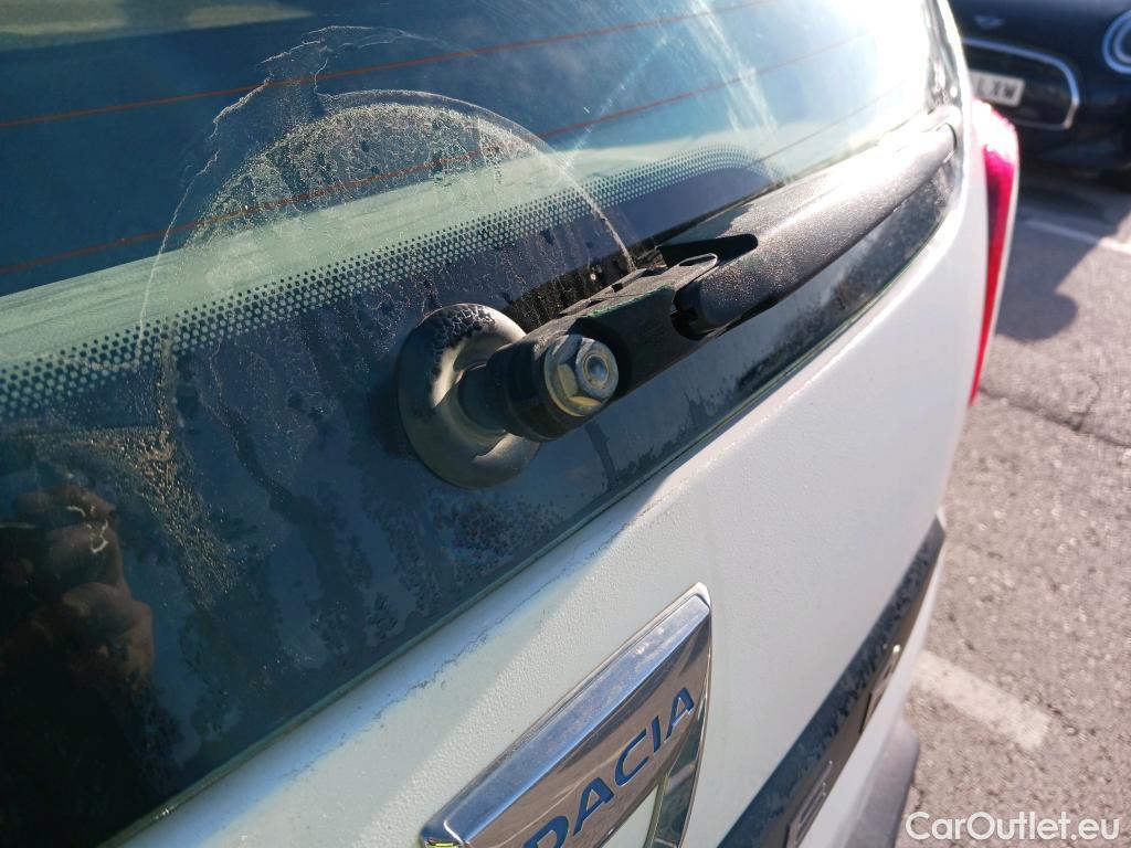  Dacia  Duster DACIA  / 2018 / 5P / todoterreno Essent. Blue dCi 85kW (115CV) 4X2 #40