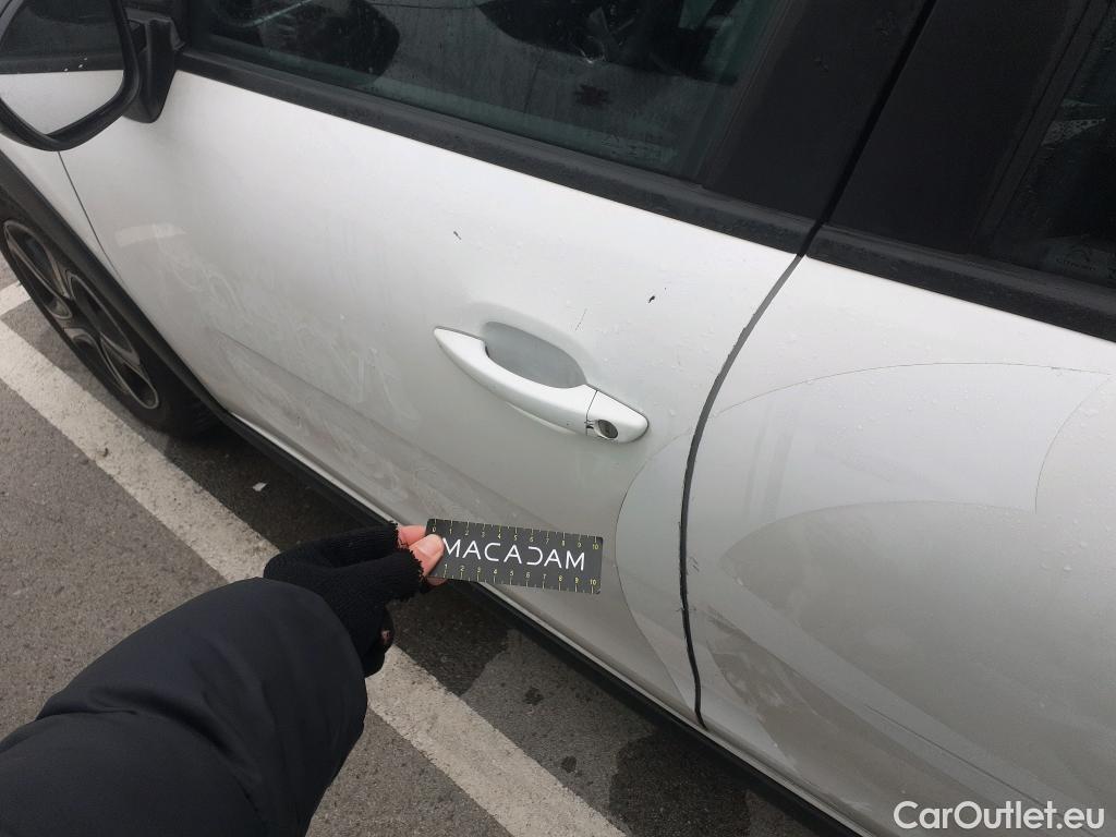  Citroen  C3 CITROEN  / 2020 / 5P / berlina con portón BlueHDi 75KW (100CV) S&S FEEL #13