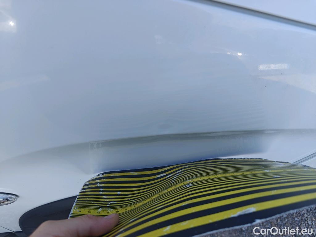  Peugeot  RIFTER PEUGEOT  / 2018 / 4P / combi Active Standard BlueHDi 73kW (IND) (CX2) #74