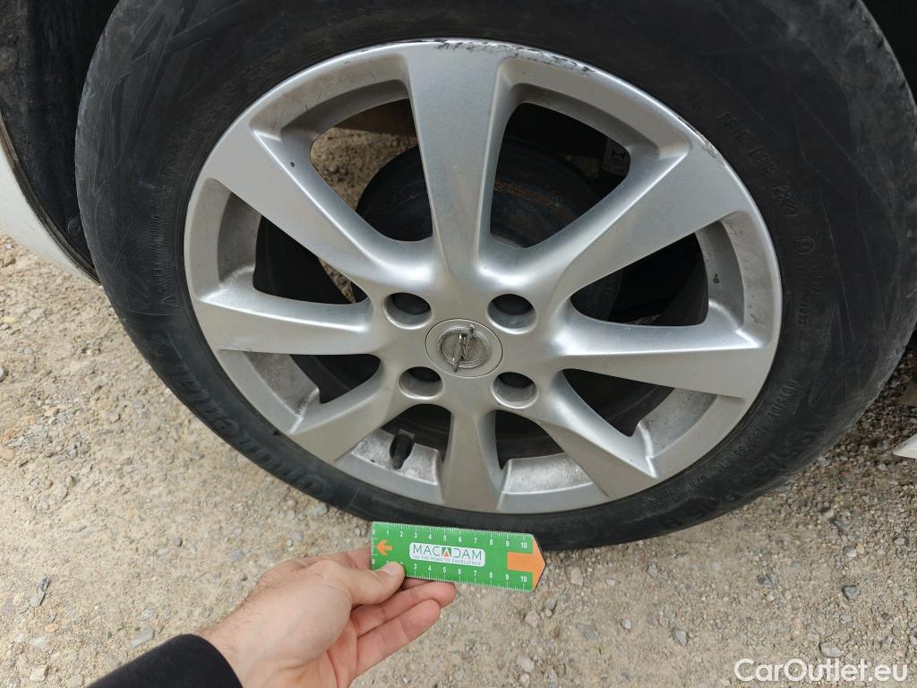  Opel  Corsa OPEL  / 2019 / 5P / berlina con portón 1.2T XHL 74kW (100CV) Edition #29