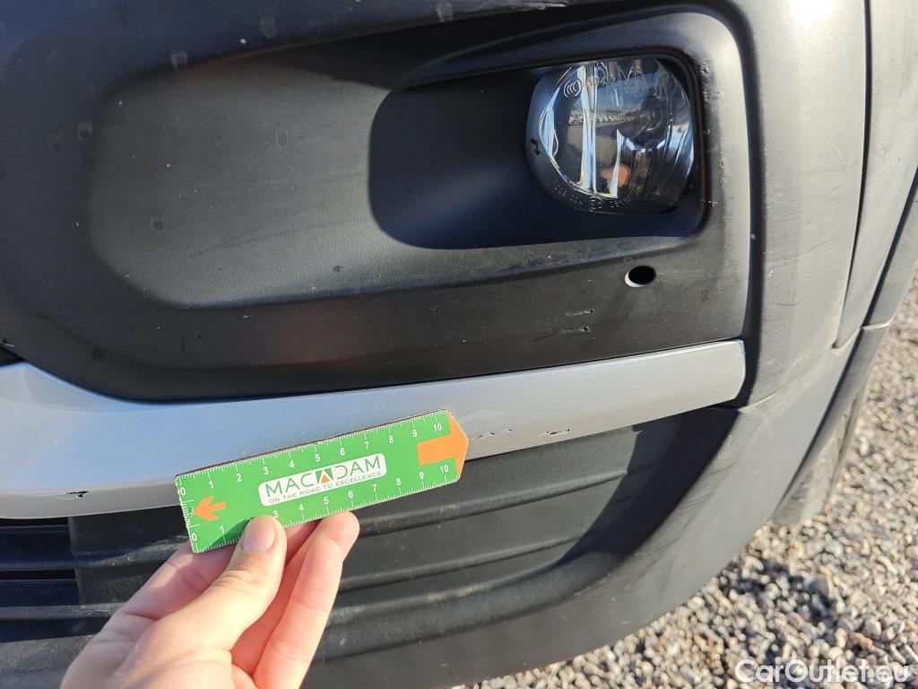  Peugeot  RIFTER PEUGEOT  / 2018 / 4P / combi Active Standard BlueHDi 73kW (IND) (CX2) #81