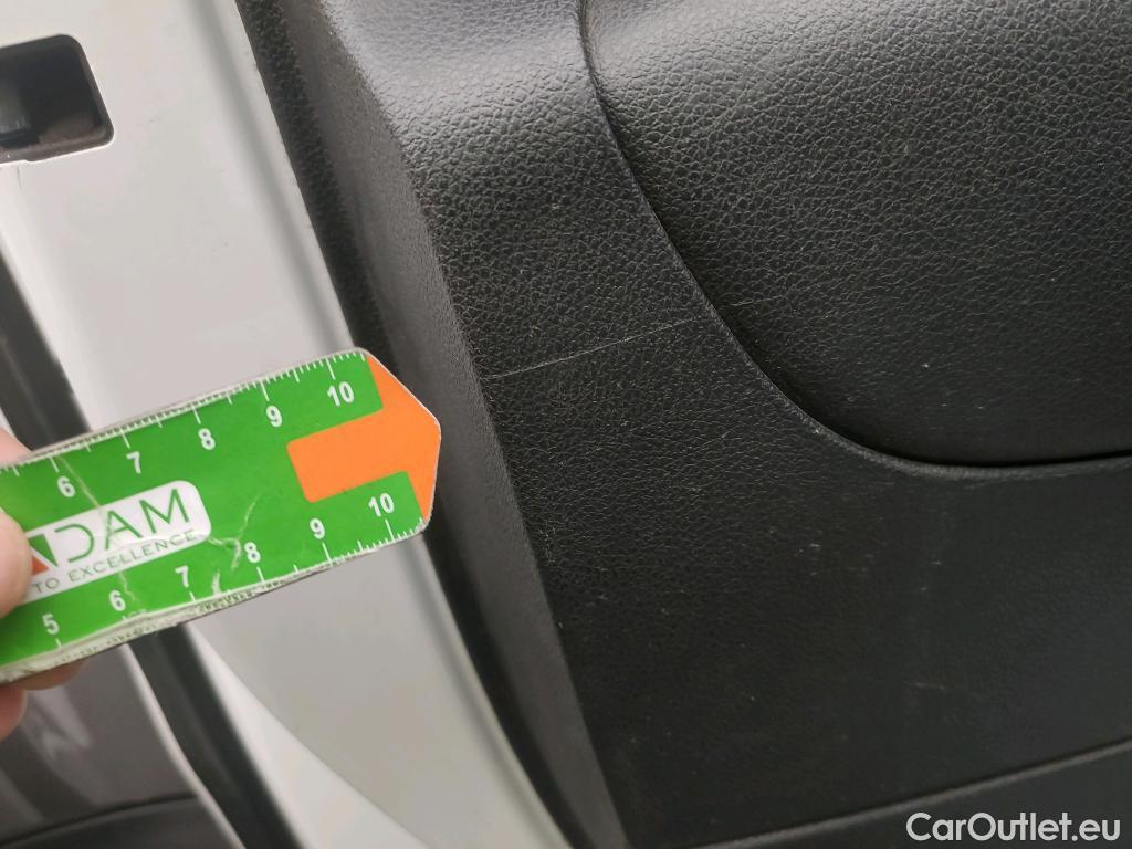  Peugeot  RIFTER PEUGEOT  / 2018 / 4P / combi Access Standard BlueHDi 73kW (CX) #27