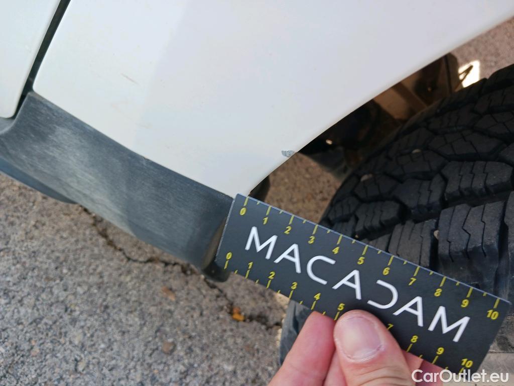  Dacia  Duster DACIA  / 2018 / 5P / todoterreno Essent. Blue dCi 85kW (115CV) 4X2 #51