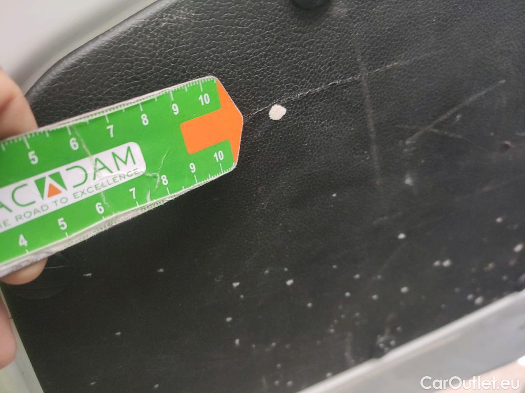  Peugeot  RIFTER PEUGEOT  / 2018 / 4P / combi Access Standard BlueHDi 73kW (CX) #23