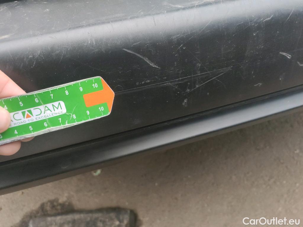  Peugeot  RIFTER PEUGEOT  / 2018 / 4P / combi Access Standard BlueHDi 73kW (CX) #19