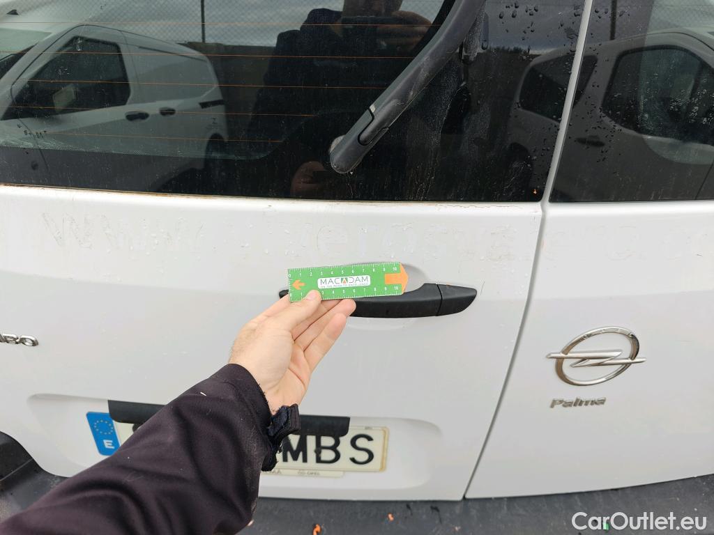  Opel  Combo OPEL  Life / 2018 / 5P / combi 1.5 TD 75kW (100CV) S/S Edition L (IND) #73