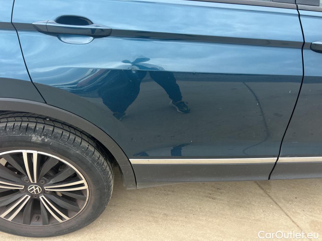  Volkswagen  Tiguan VOLKSWAGEN  / 2020 / 5P / todoterreno Life 1.4 TSI eHybrid 180kW (245CV) DSG #1