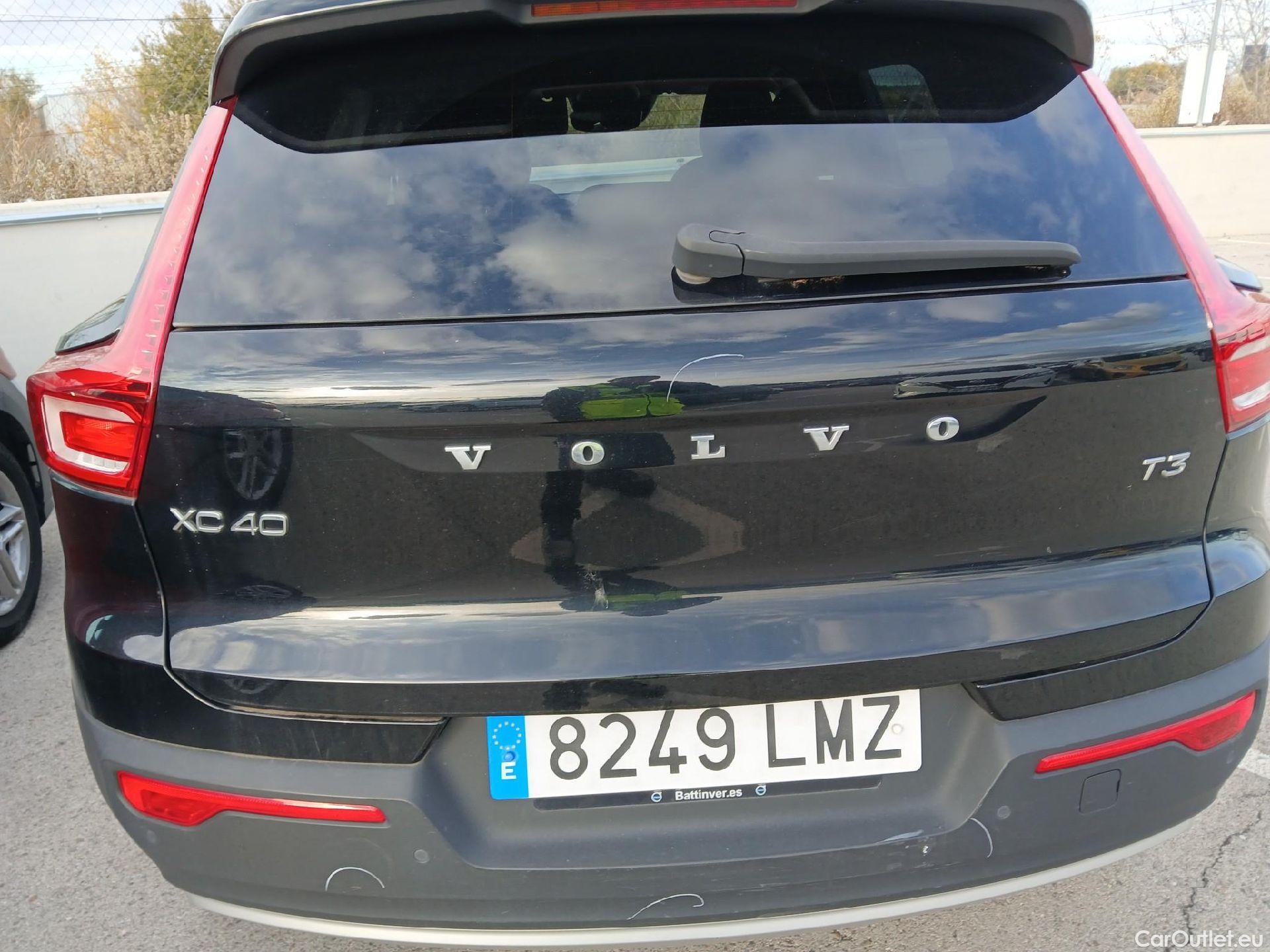  Volvo  XC 40 VOLVO XC40 / 2017 / 5P / todoterreno 1.5 T3 Inscription #22