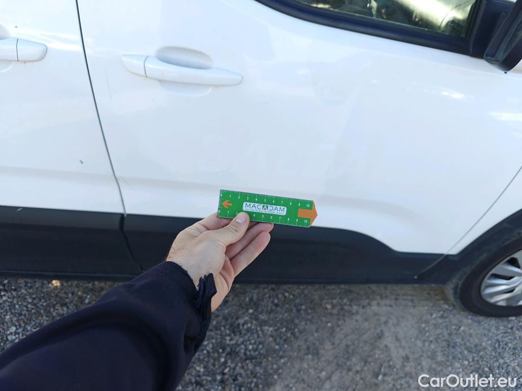  Peugeot  RIFTER PEUGEOT  / 2018 / 4P / combi Active Standard BlueHDi 73kW (IND) (CX2) #22