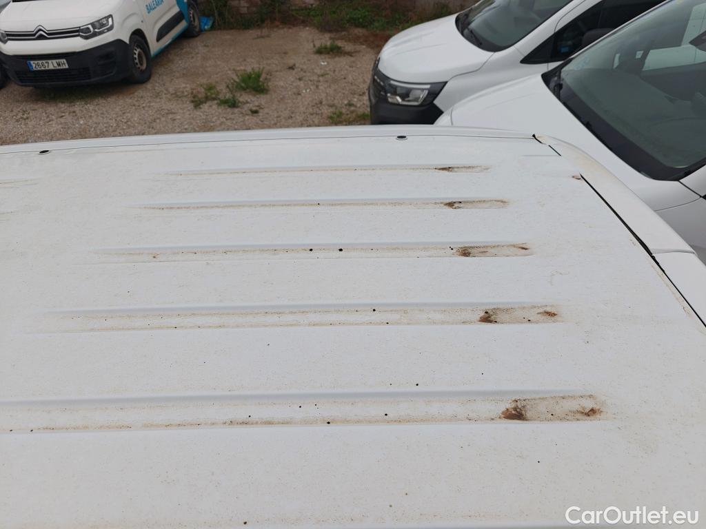  Opel  Combo OPEL  Life / 2018 / 5P / combi 1.5 TD 75kW (100CV) S/S Edition L (IND) #27